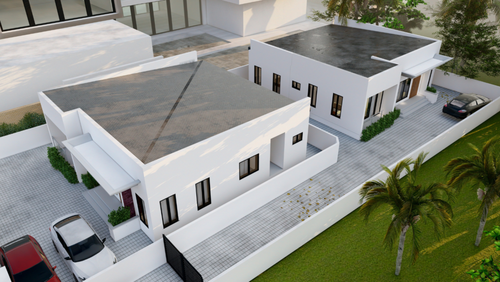 Vasco Construction & Logistics Limited